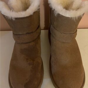 Ugg outdoor boots. Gently worn